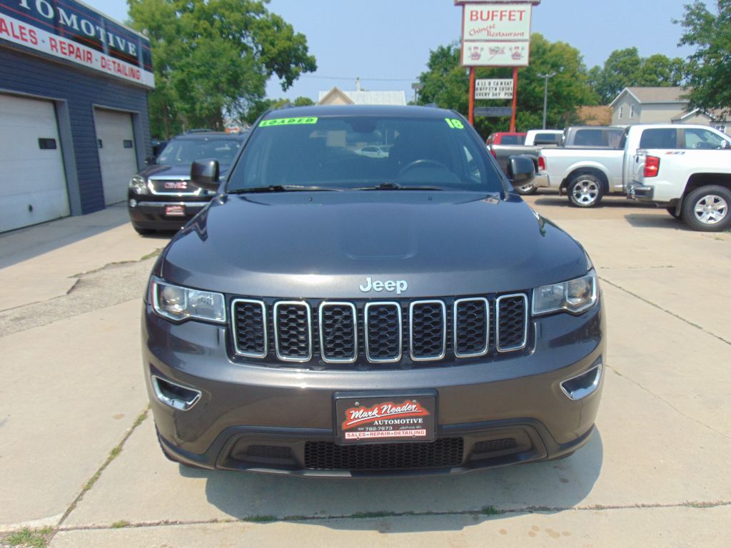 jeep grand cherokee 2018 1C4RJFAG5JC311071 image jeep grand cherokee 2018 1C4RJFAG5JC311071 image